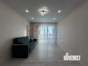 3-к квартира, на длительный срок, 63м2, 8/19 этаж