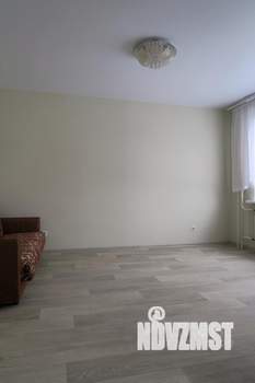 1-к квартира, на длительный срок, 38м2, 10/25 этаж