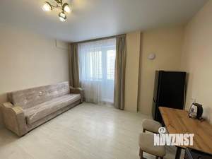 1-к квартира, на длительный срок, 25м2, 13/18 этаж