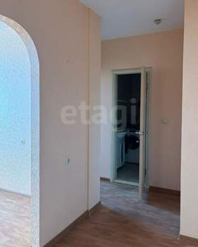 1-к квартира, на длительный срок, 43м2, 7/26 этаж