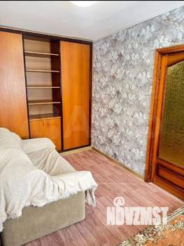 2-к квартира, на длительный срок, 44м2, 2/5 этаж