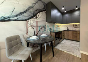 3-к квартира, на длительный срок, 68м2, 16/25 этаж