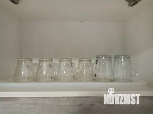 1-к квартира, посуточно, 36м2, 11/12 этаж