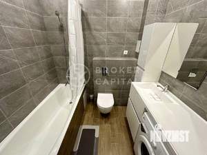 1-к квартира, на длительный срок, 36м2, 6/22 этаж