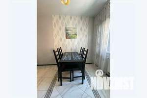 1-к квартира, посуточно, 39м2, 6/8 этаж