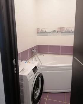 Студия квартира, на длительный срок, 21м2, 13/17 этаж