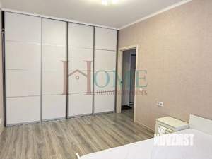 2-к квартира, на длительный срок, 48м2, 1/23 этаж