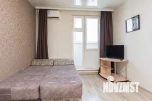 Студия квартира, посуточно, 22м2, 17/17 этаж