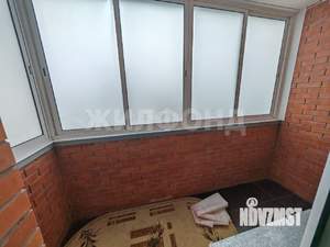 1-к квартира, на длительный срок, 40м2, 20/22 этаж