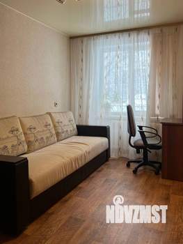 2-к квартира, на длительный срок, 45м2, 1/10 этаж