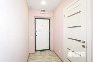 Студия квартира, на длительный срок, 22м2, 4/17 этаж