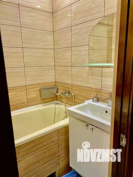 3-к квартира, посуточно, 63м2, 2/9 этаж