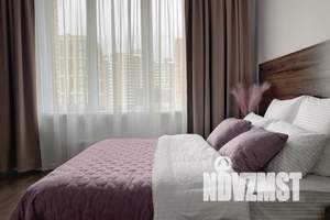 1-к квартира, посуточно, 26м2, 7/13 этаж