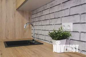 1-к квартира, посуточно, 40м2, 6/25 этаж