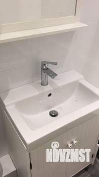 Студия квартира, на длительный срок, 33м2, 8/10 этаж