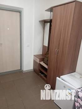 1-к квартира, посуточно, 30м2, 6/17 этаж