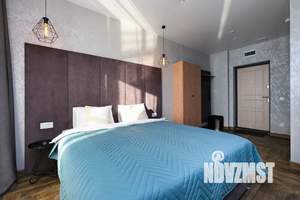 1-к квартира, посуточно, 30м2, 10/13 этаж