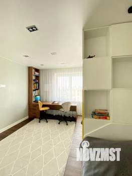 3-к квартира, на длительный срок, 100м2, 12/25 этаж