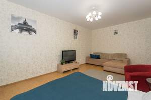 3-к квартира, посуточно, 100м2, 2/8 этаж