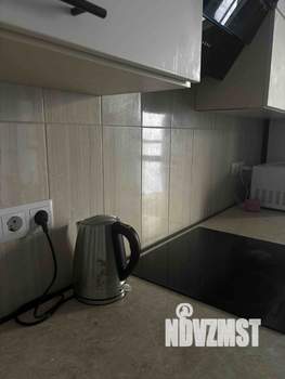 2-к квартира, на длительный срок, 54м2, 12/17 этаж