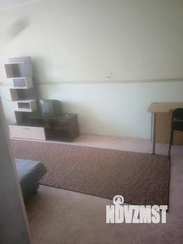 1-к квартира, на длительный срок, 41м2, 1/10 этаж