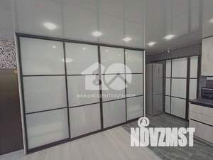 Студия квартира, на длительный срок, 45м2, 19/20 этаж