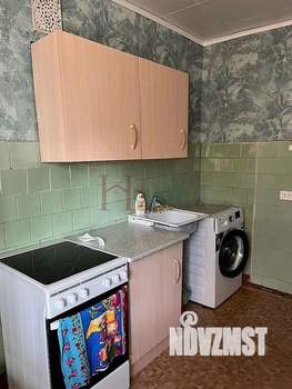 1-к квартира, на длительный срок, 35м2, 3/9 этаж