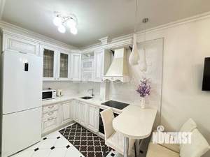 2-к квартира, на длительный срок, 36м2, 4/17 этаж