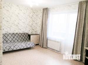 1-к квартира, на длительный срок, 31м2, 3/26 этаж