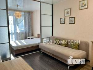 Студия квартира, на длительный срок, 30м2, 13/17 этаж