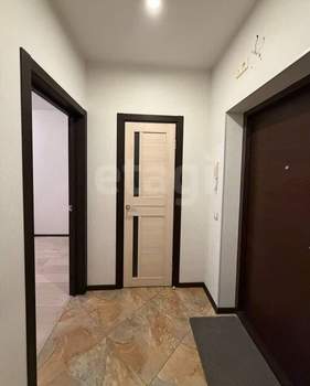 1-к квартира, на длительный срок, 38м2, 25/25 этаж