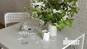 2-к квартира, посуточно, 42м2, 1/1 этаж