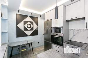 1-к квартира, на длительный срок, 32м2, 4/9 этаж