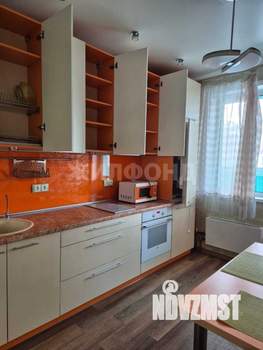 1-к квартира, на длительный срок, 32м2, 4/25 этаж