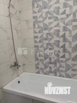 1-к квартира, на длительный срок, 38м2, 11/19 этаж