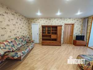 2-к квартира, на длительный срок, 44м2, 4/5 этаж