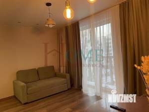 1-к квартира, на длительный срок, 30м2, 6/9 этаж