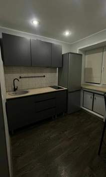 1-к квартира, на длительный срок, 36м2, 3/5 этаж