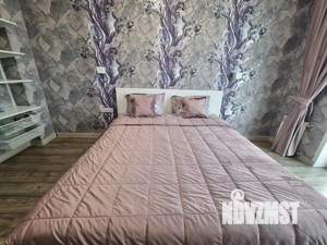 2-к квартира, посуточно, 60м2, 1/1 этаж