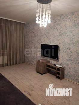 1-к квартира, на длительный срок, 41м2, 10/14 этаж