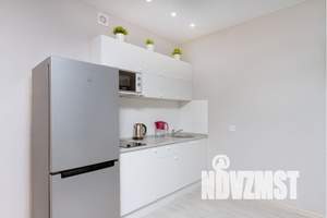 1-к квартира, посуточно, 34м2, 12/13 этаж