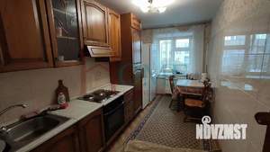 2-к квартира, на длительный срок, 56м2, 9/9 этаж