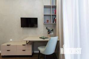 1-к квартира, посуточно, 39м2, 1/1 этаж