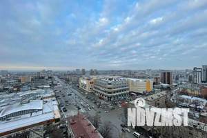 1-к квартира, посуточно, 42м2, 18/27 этаж