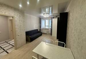 2-к квартира, на длительный срок, 43м2, 12/27 этаж