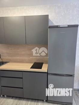 1-к квартира, на длительный срок, 26м2, 1/19 этаж