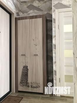 1-к квартира, на длительный срок, 35м2, 7/18 этаж