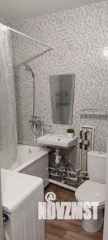 1-к квартира, на длительный срок, 37м2, 3/9 этаж