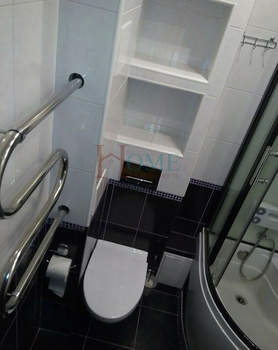 1-к квартира, на длительный срок, 30м2, 2/5 этаж