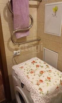 2-к квартира, на длительный срок, 46м2, 4/16 этаж